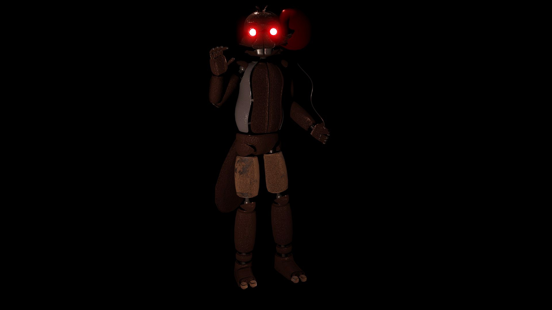 Malak FNAF
