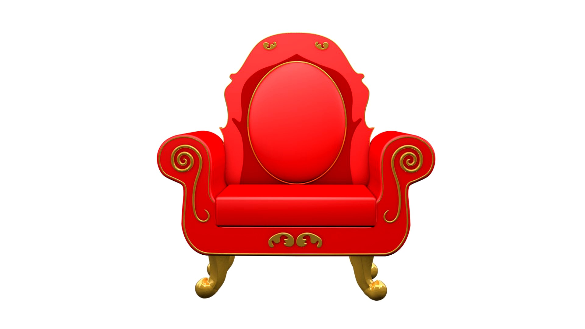 Royal Chair