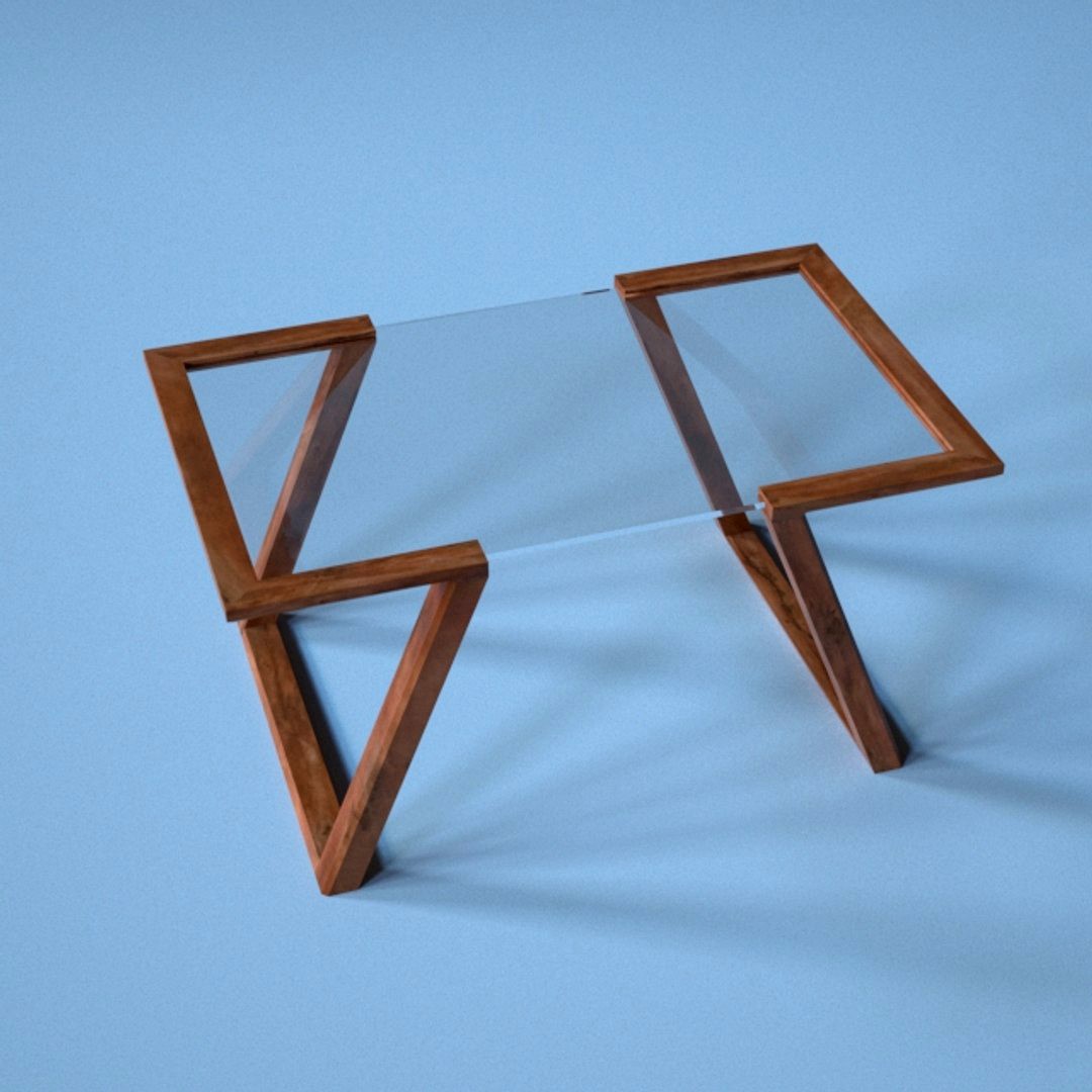 Evans table