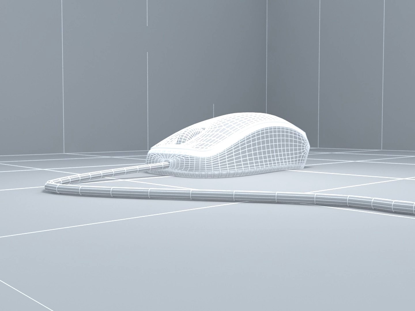 mouse