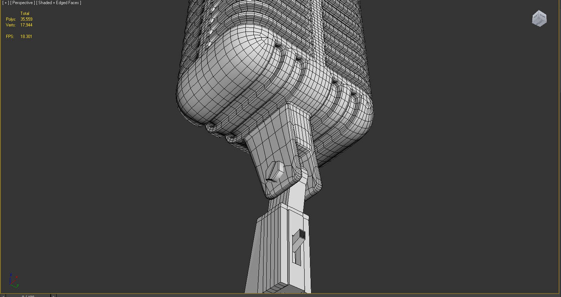 mic