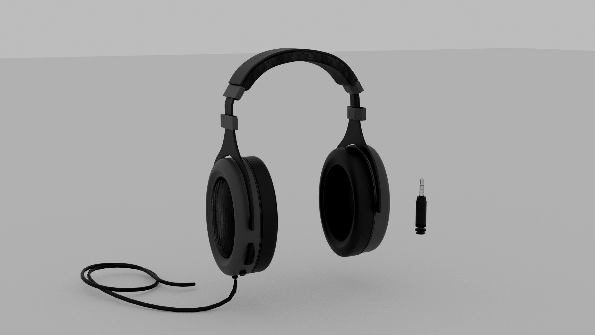 Corsair Headset