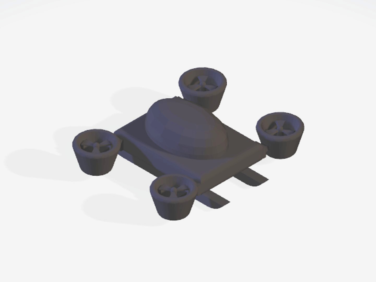 Flying Car Drone