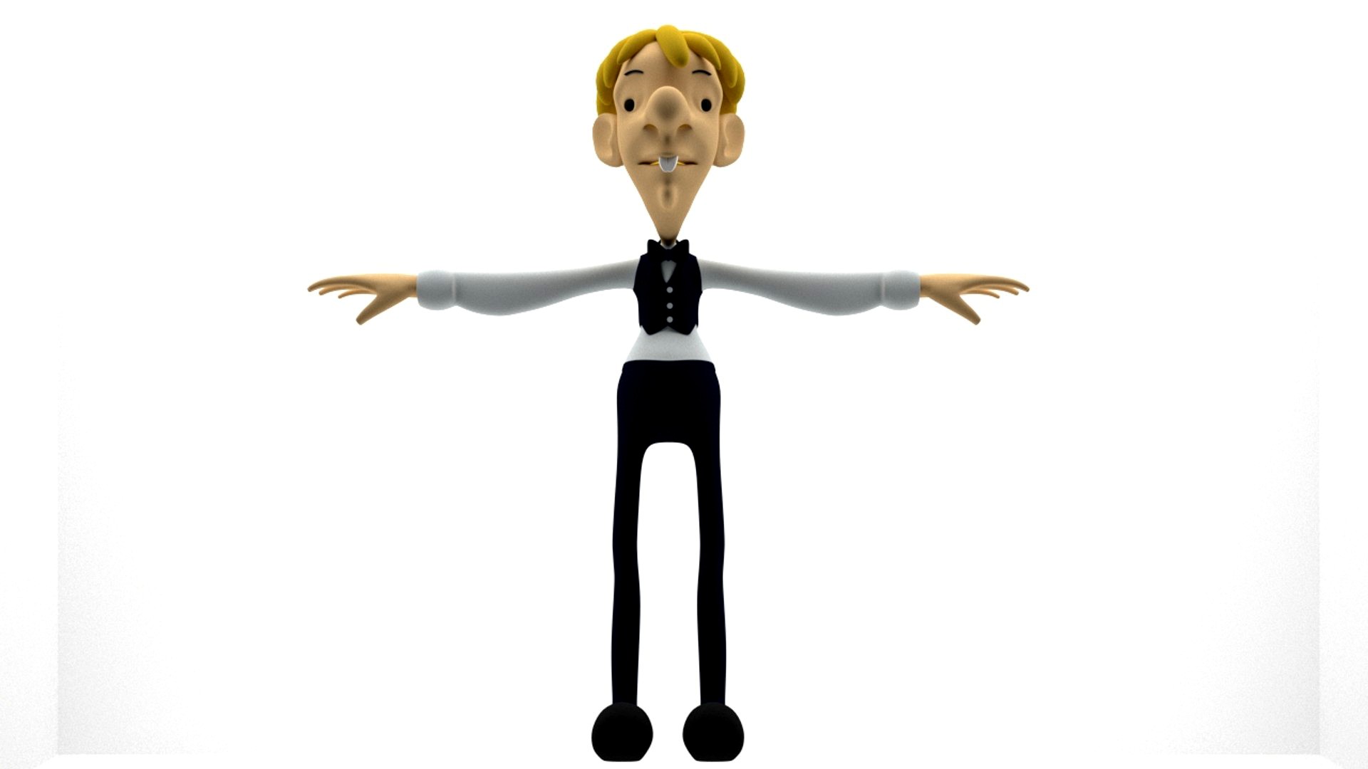 Billy