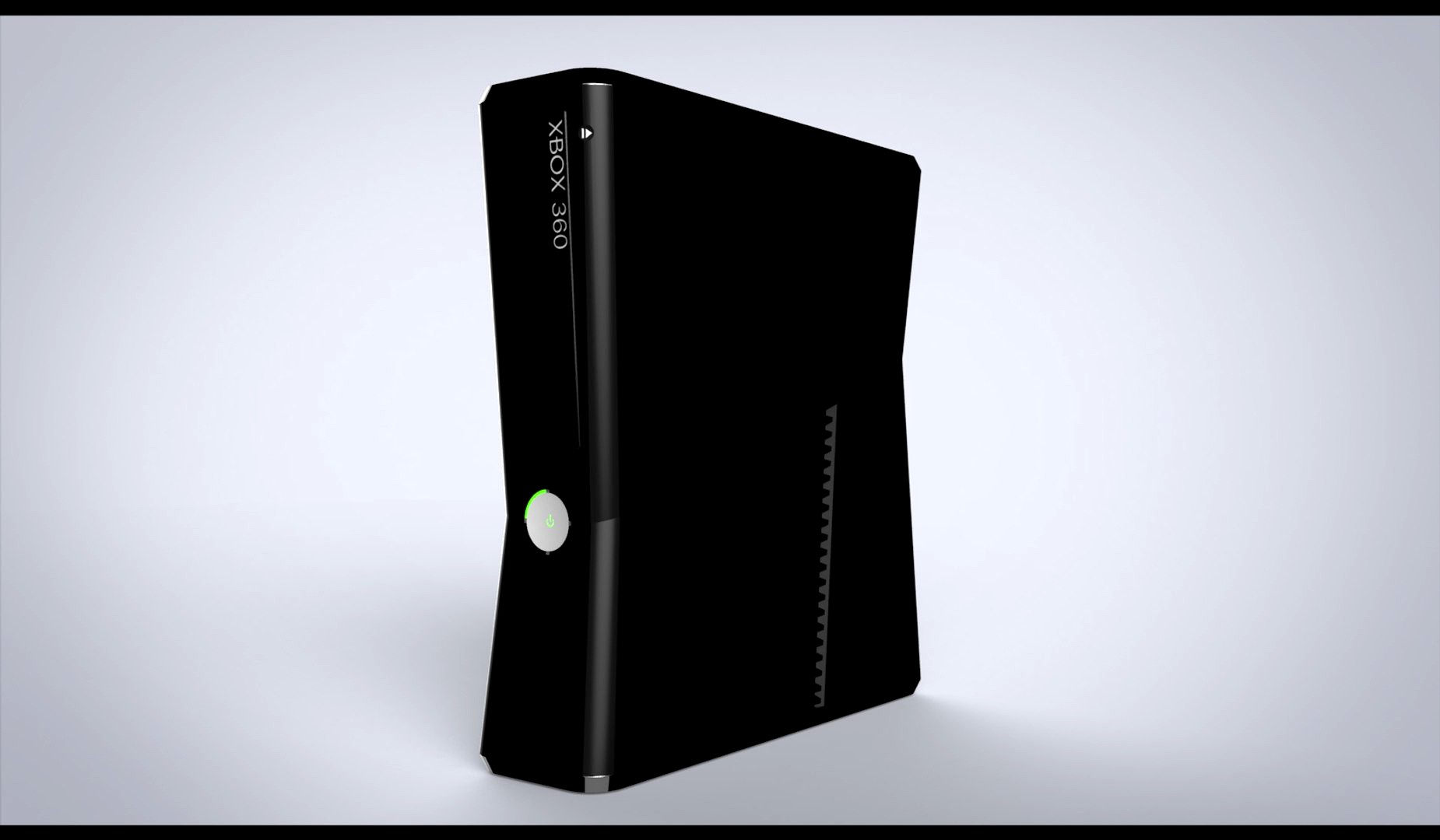 xbox 360 slim