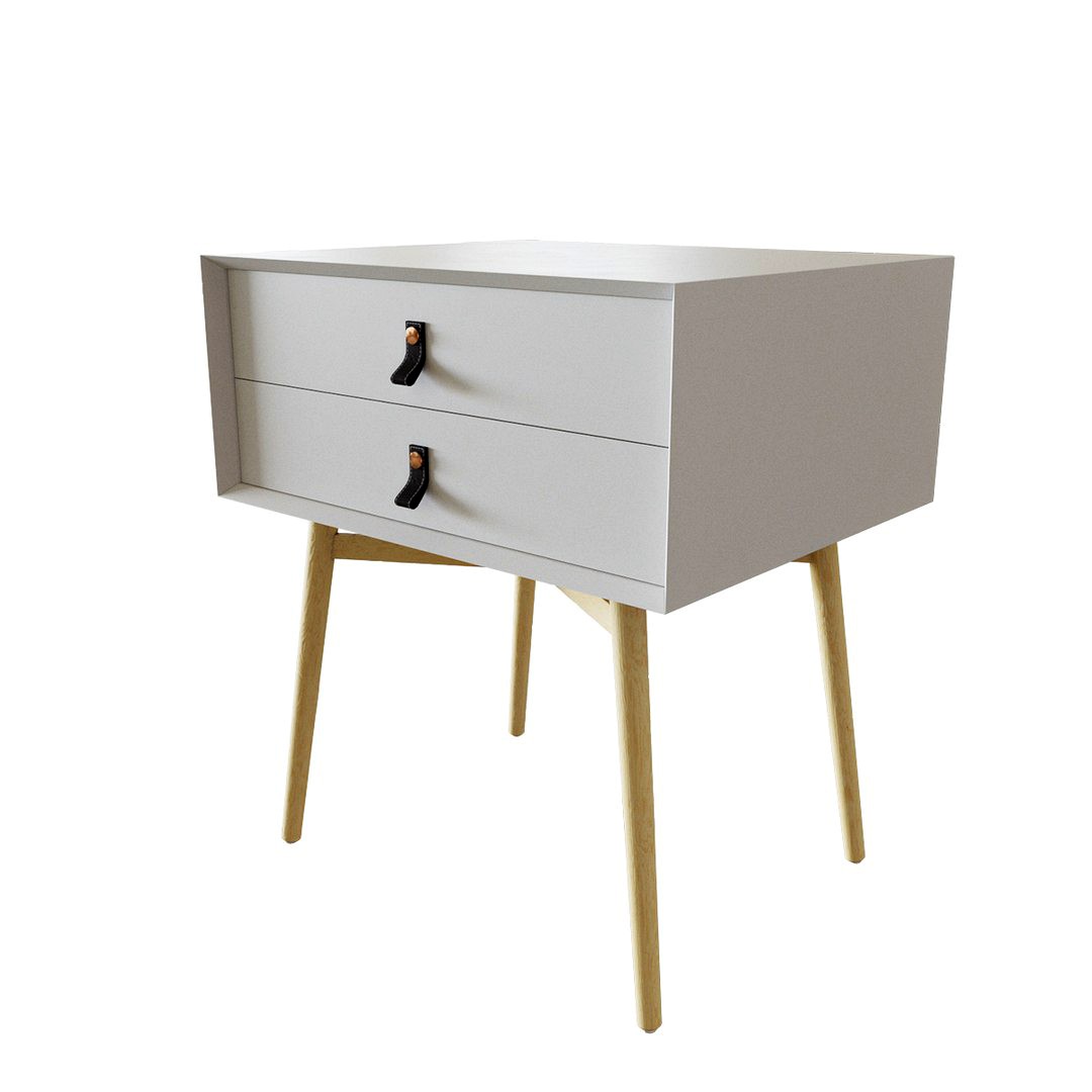 Mid-Century Modern Sideboard