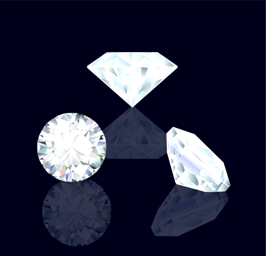 beautiful diamond