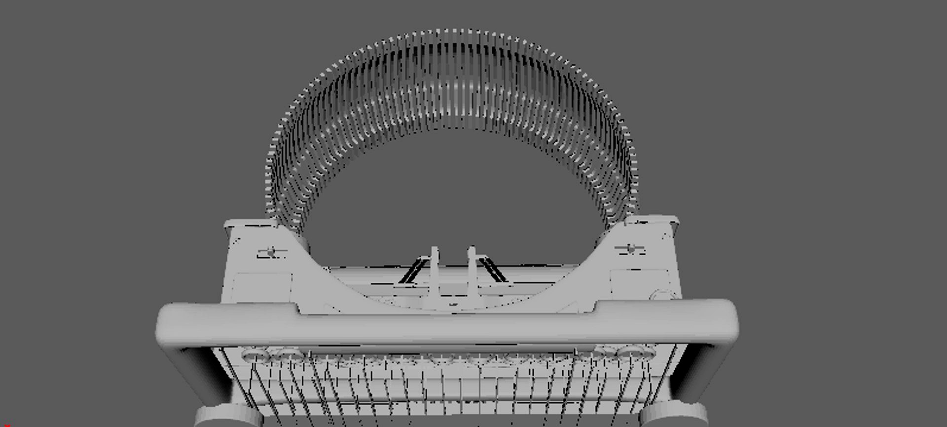 Typewriter