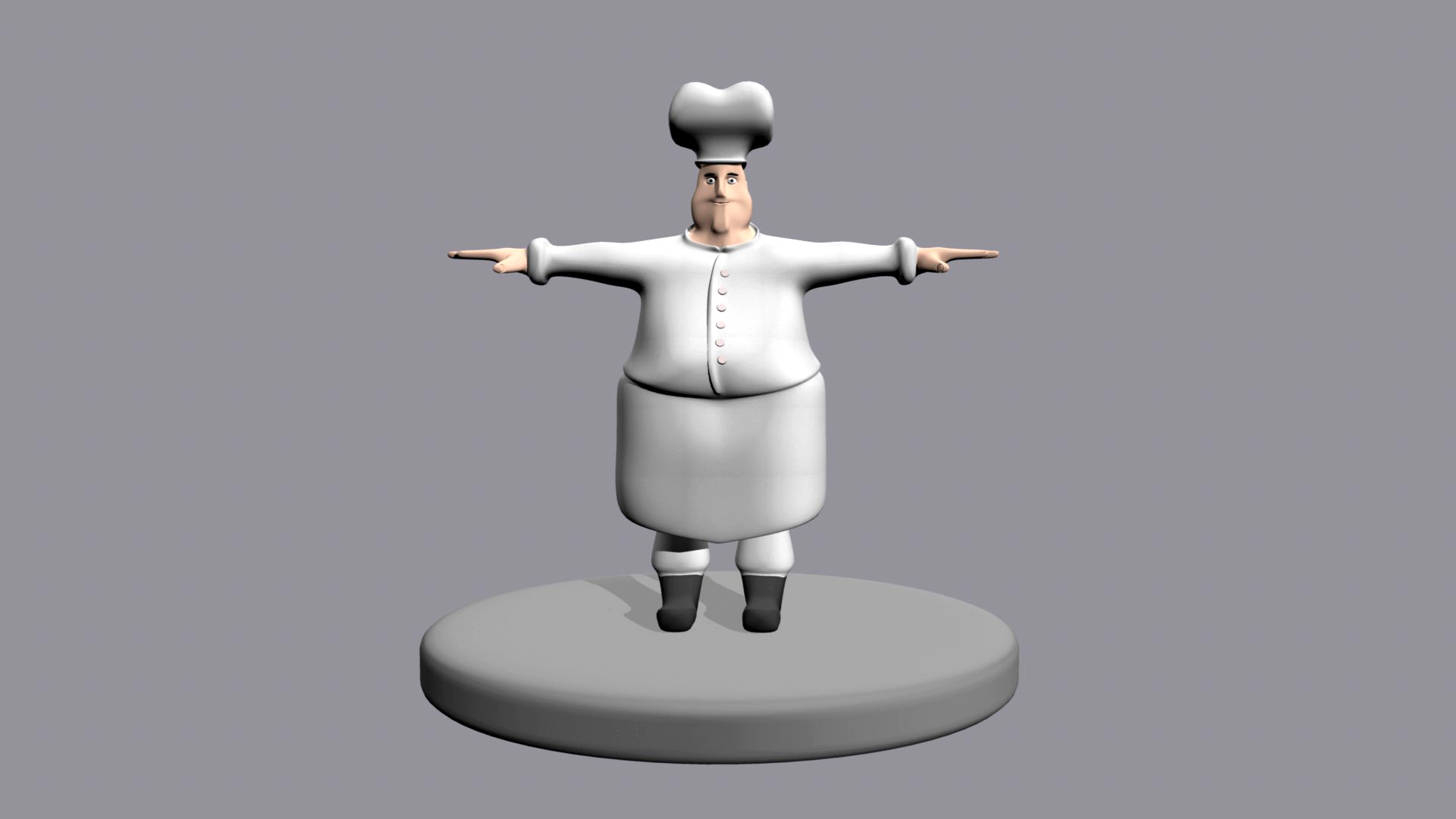 Chef