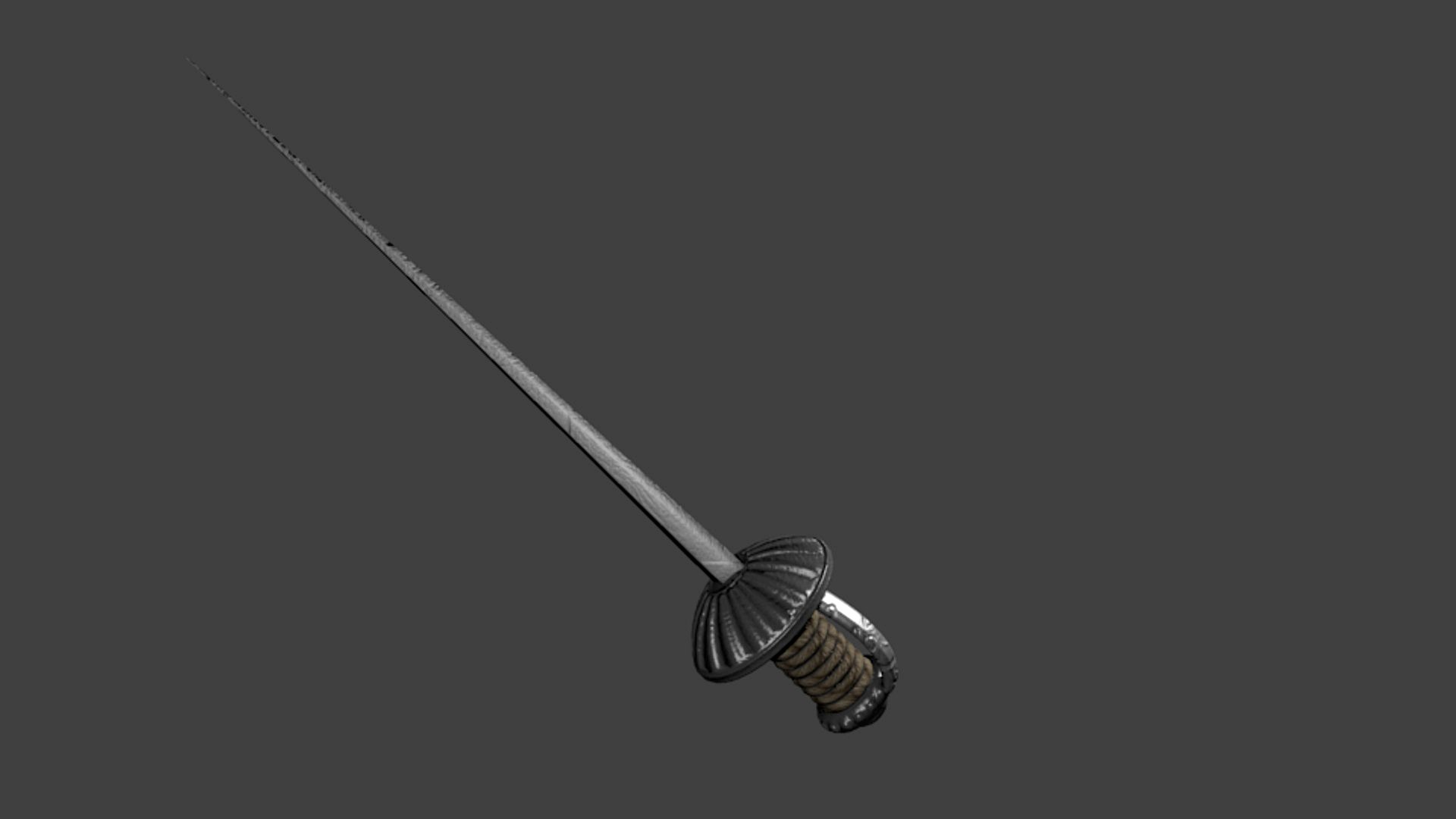 Rapier