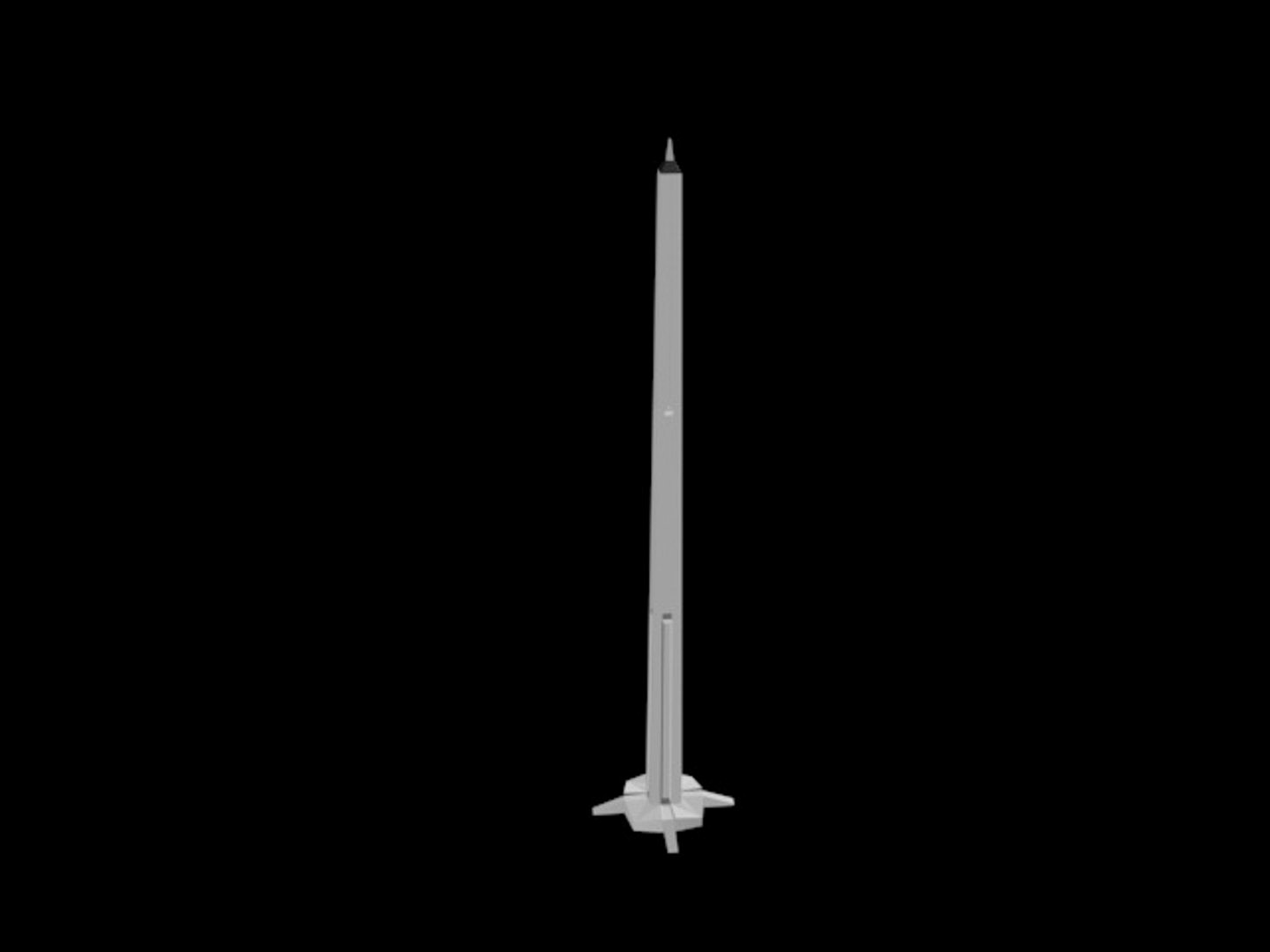 Monolith