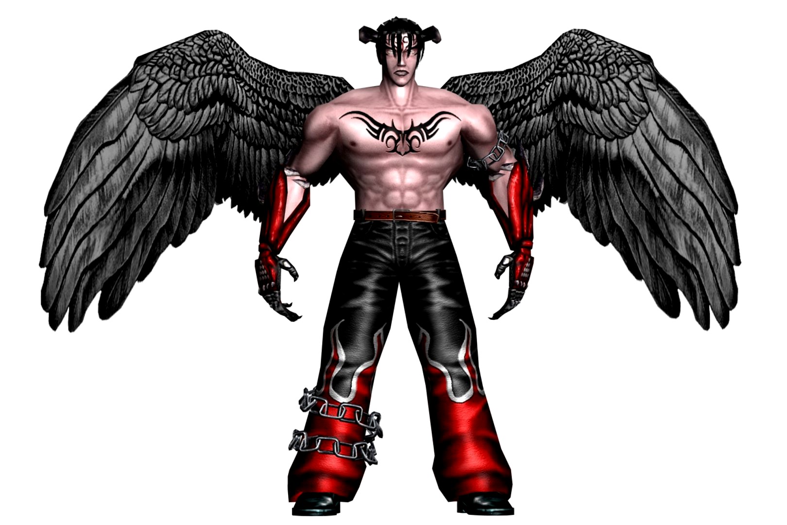 Devil Man