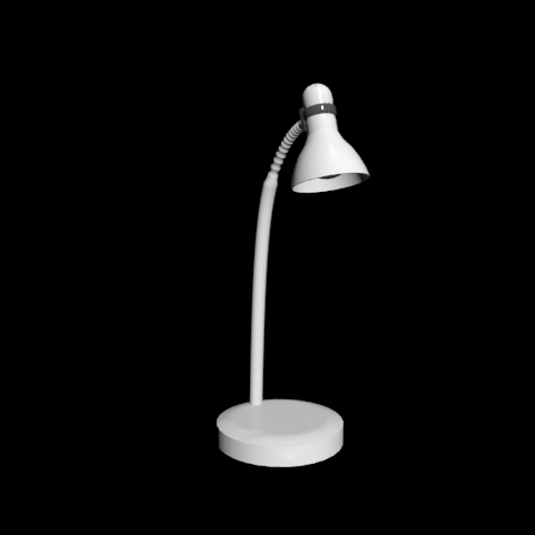 reading-lamp DELUX TF-05