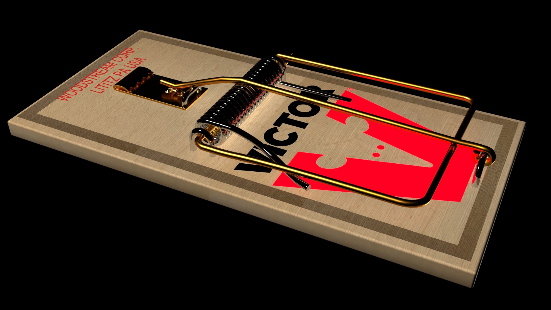 Mouse Trap