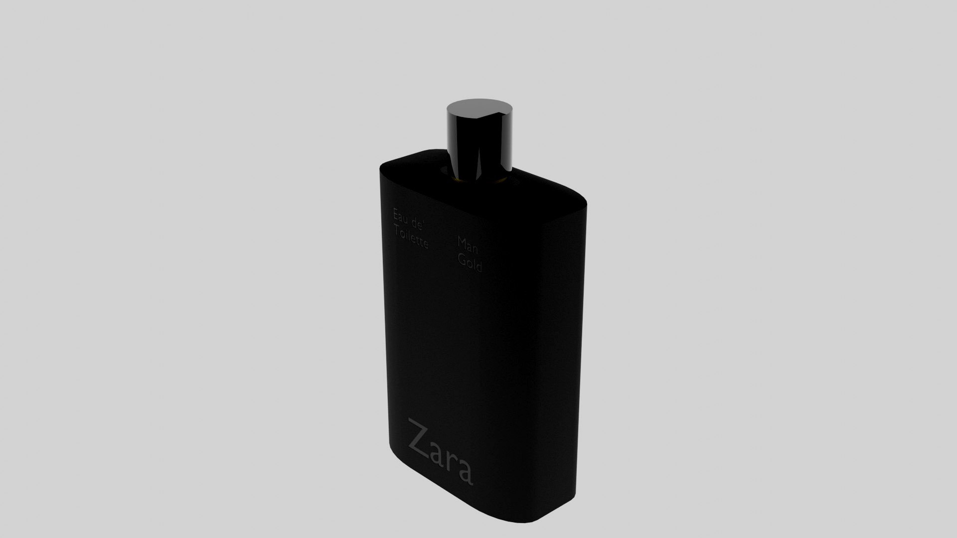 Perfume Zara