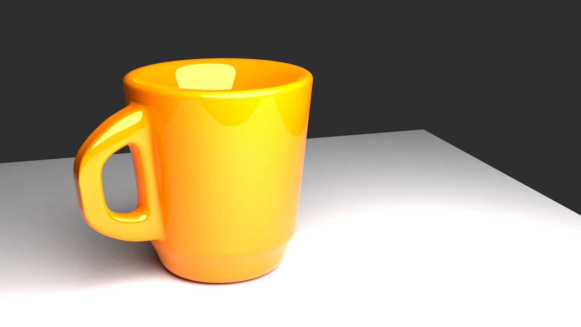Simple Cup