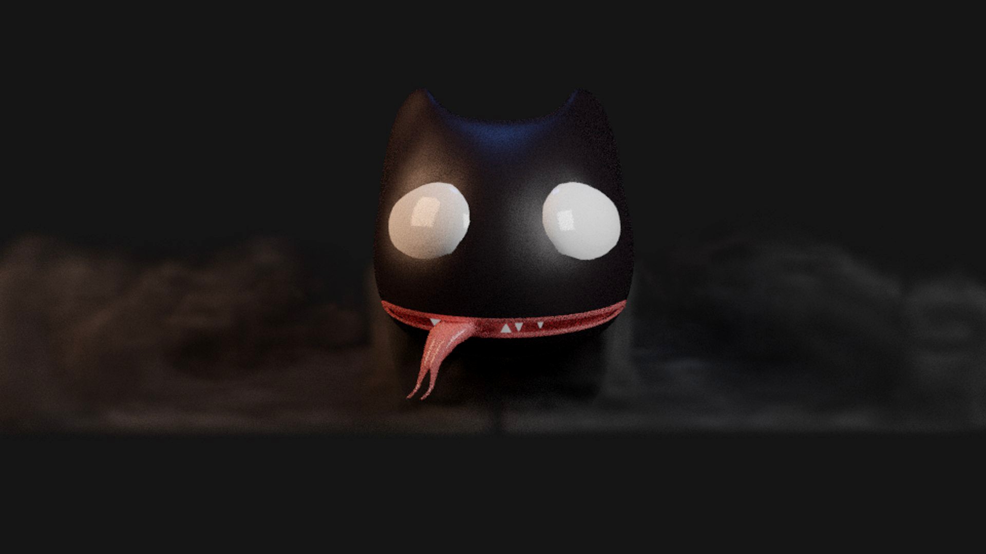 baby venom