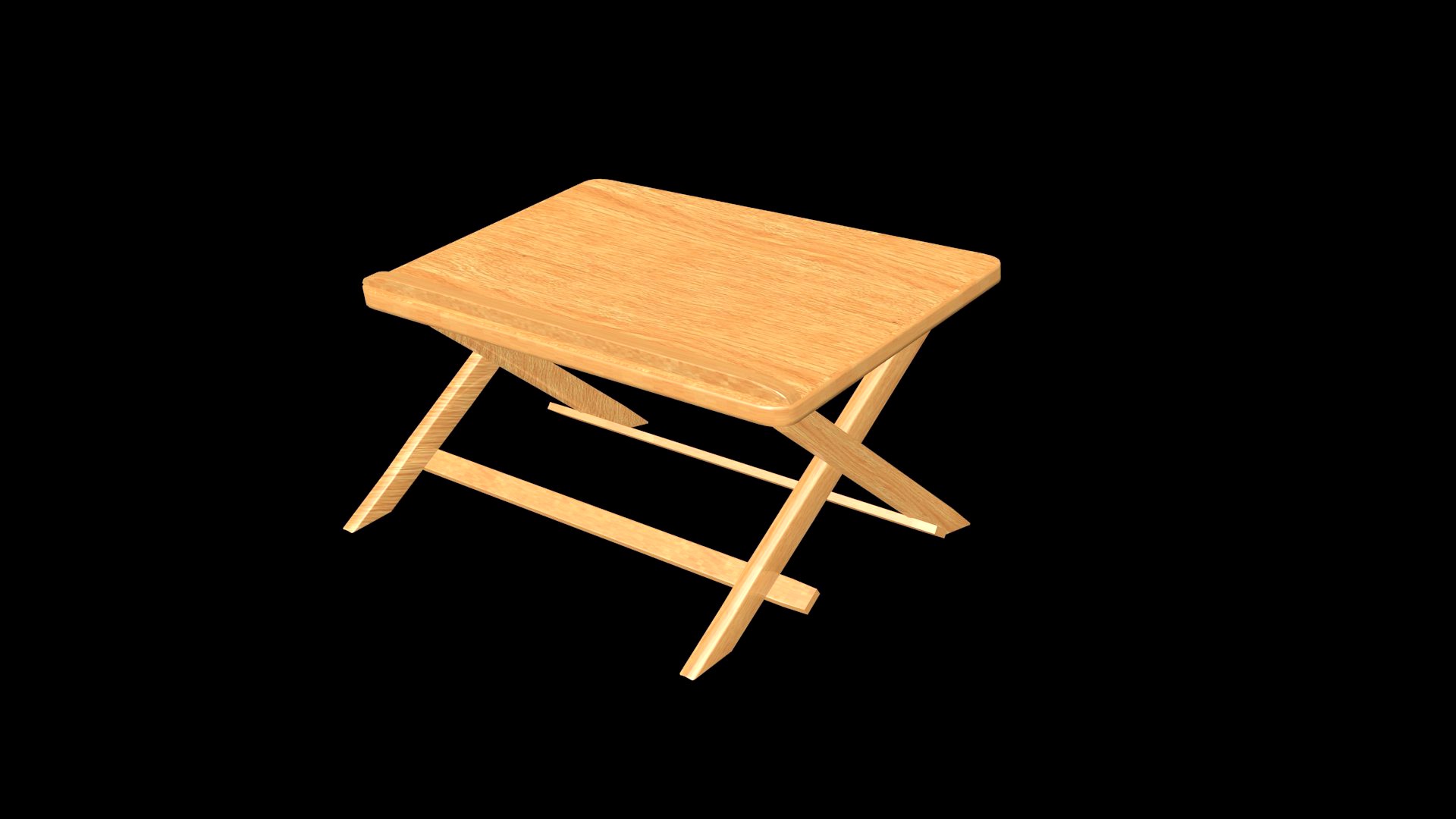 Reading Table