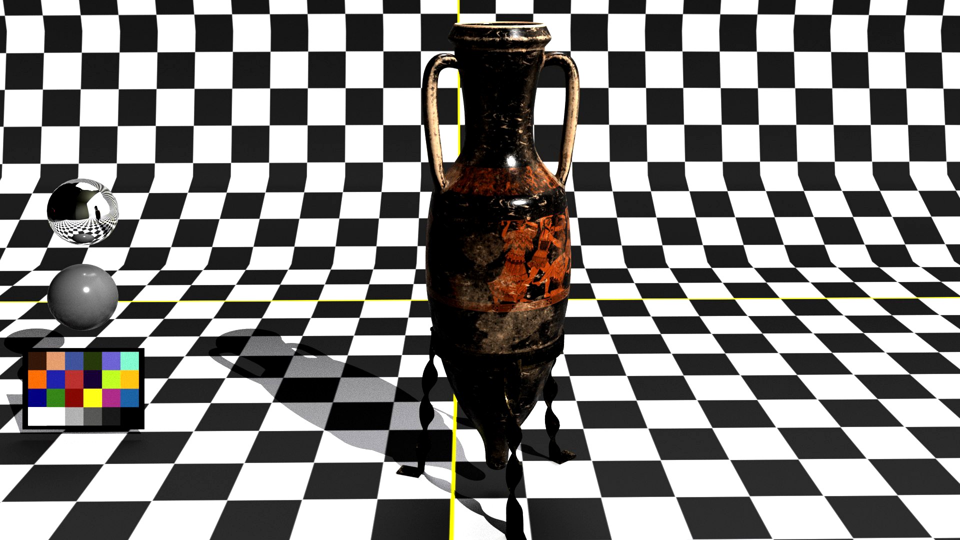 Amphora