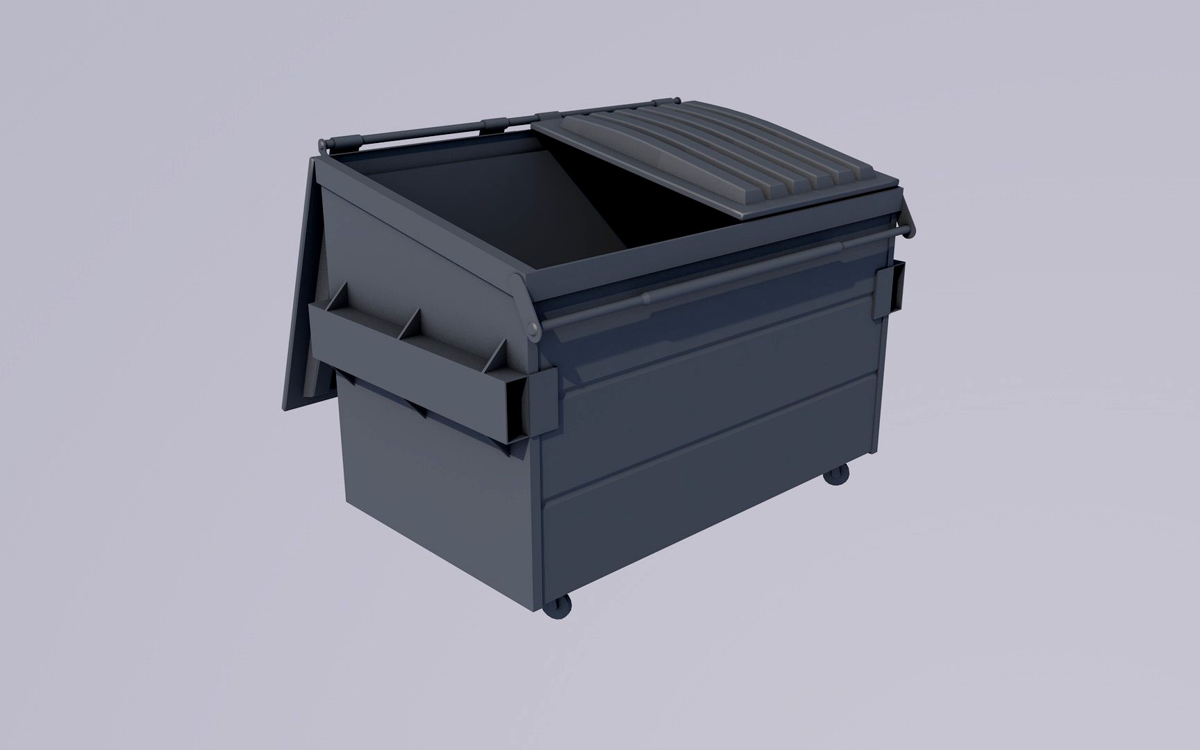 Dumpster