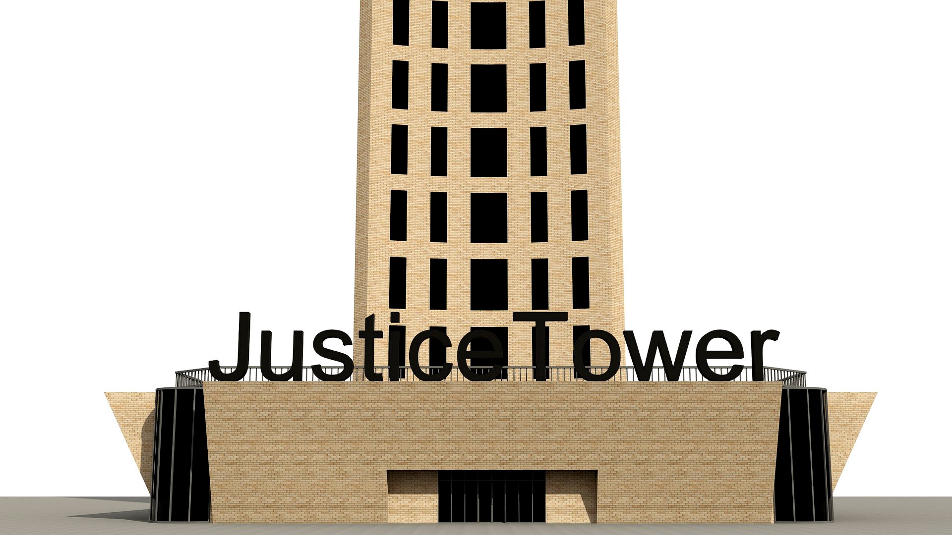 Justice Tower