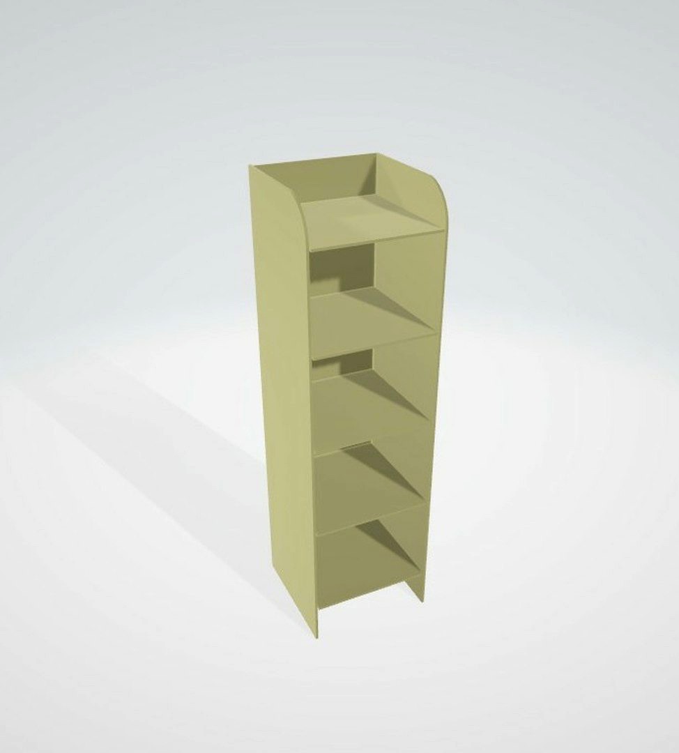 Shelving unit