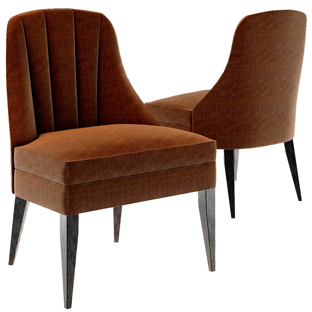 Modern Armchair Kreslo Velvet