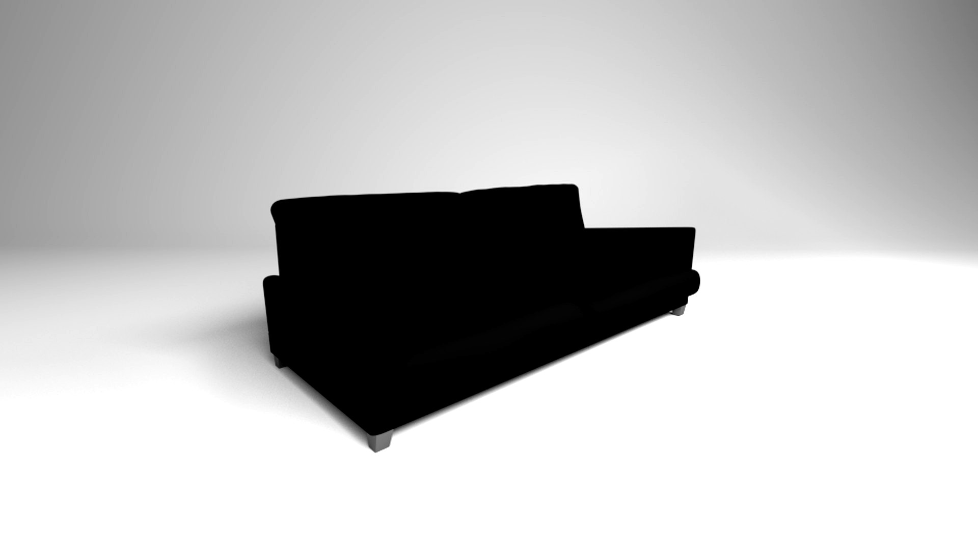 Basic Sofa