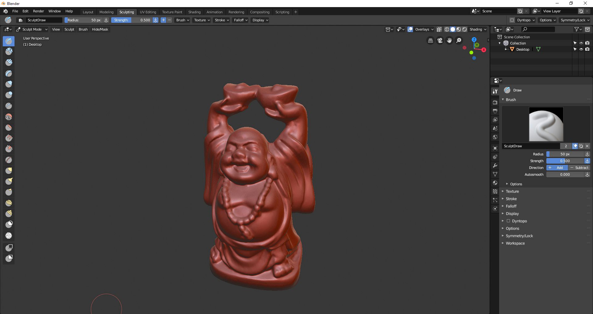 Budda