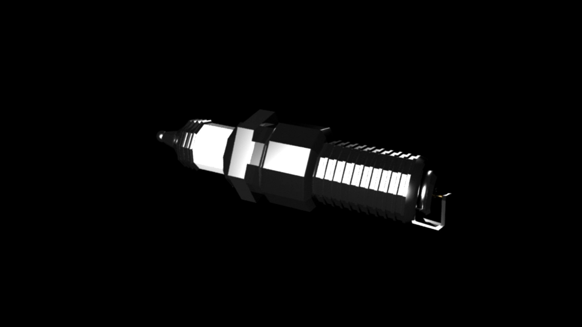 Spark Plug(1)