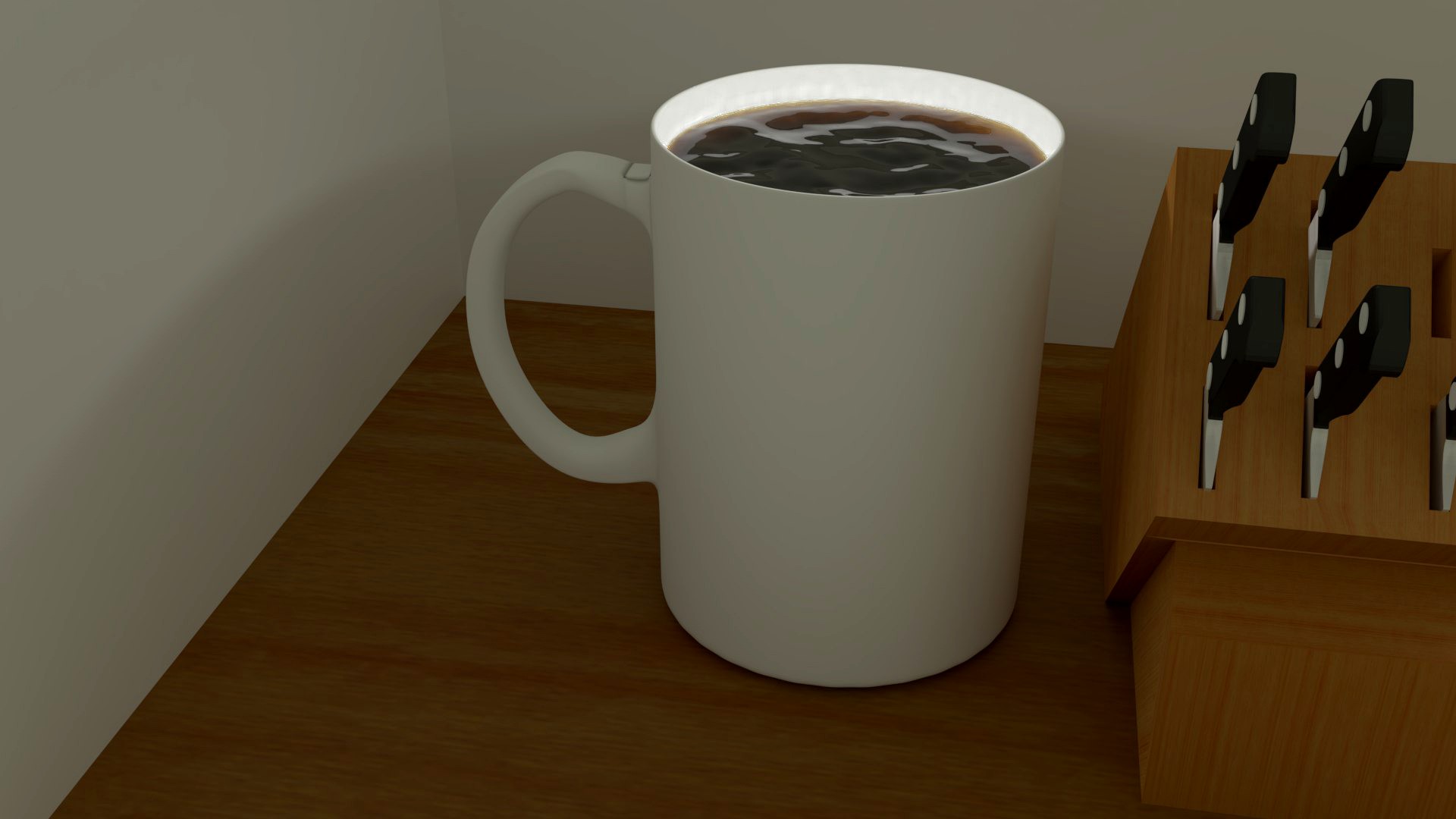 Kitchen Asset Pack High Quality