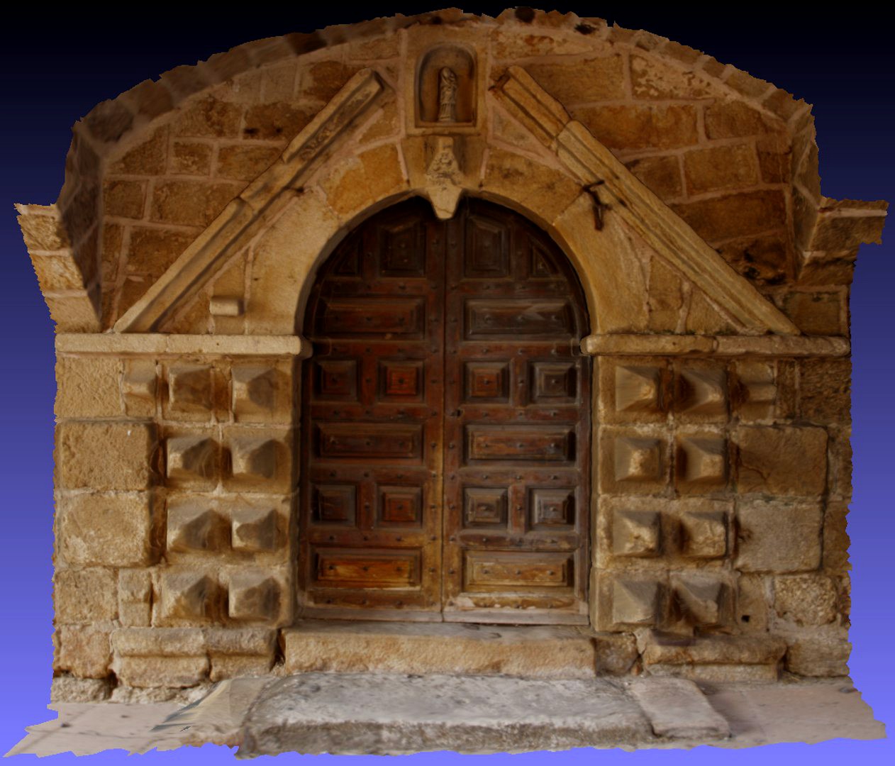 AD-3D_Pradelles_Door_France