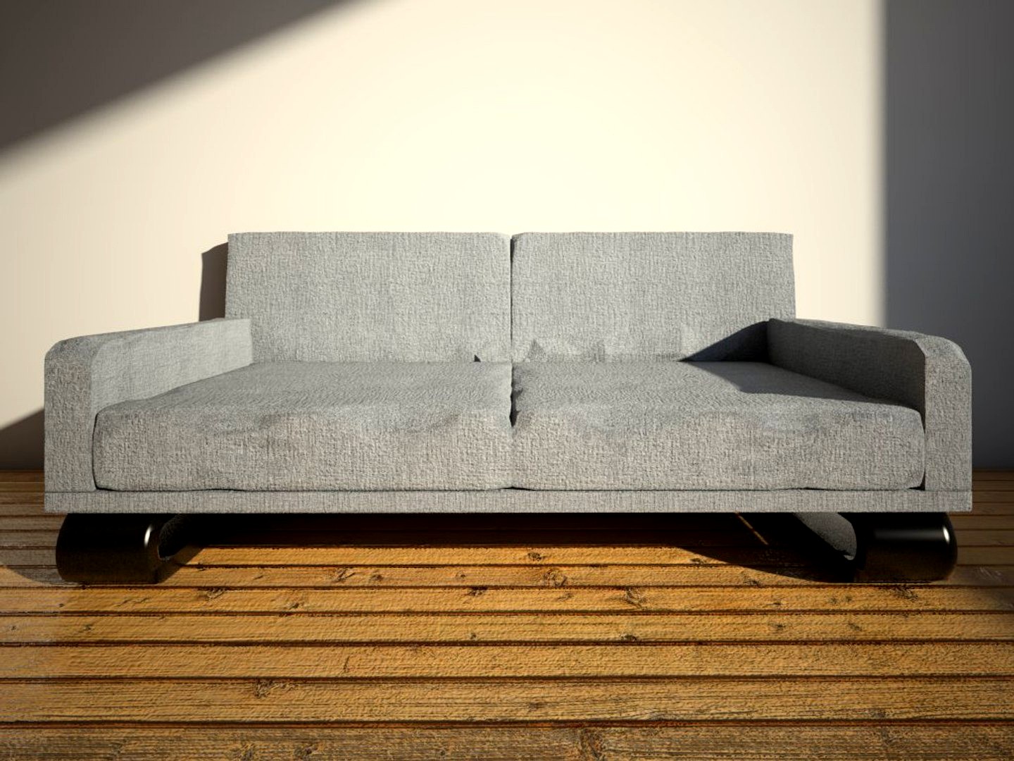 Simple Sofa