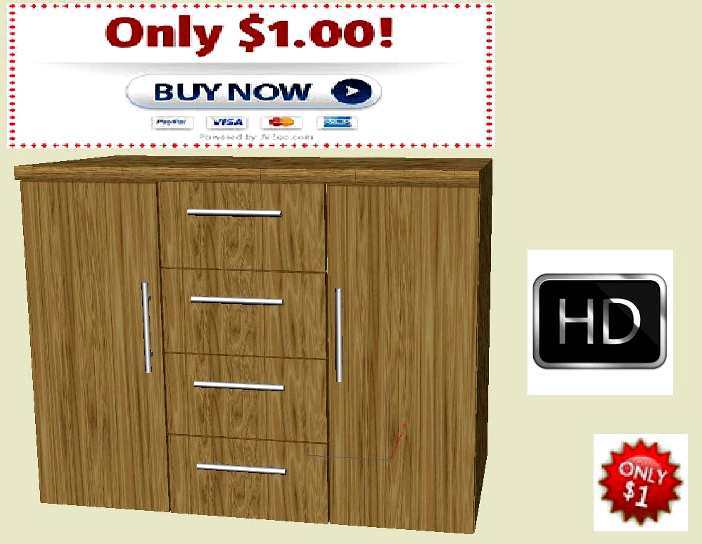 House Furniture HD