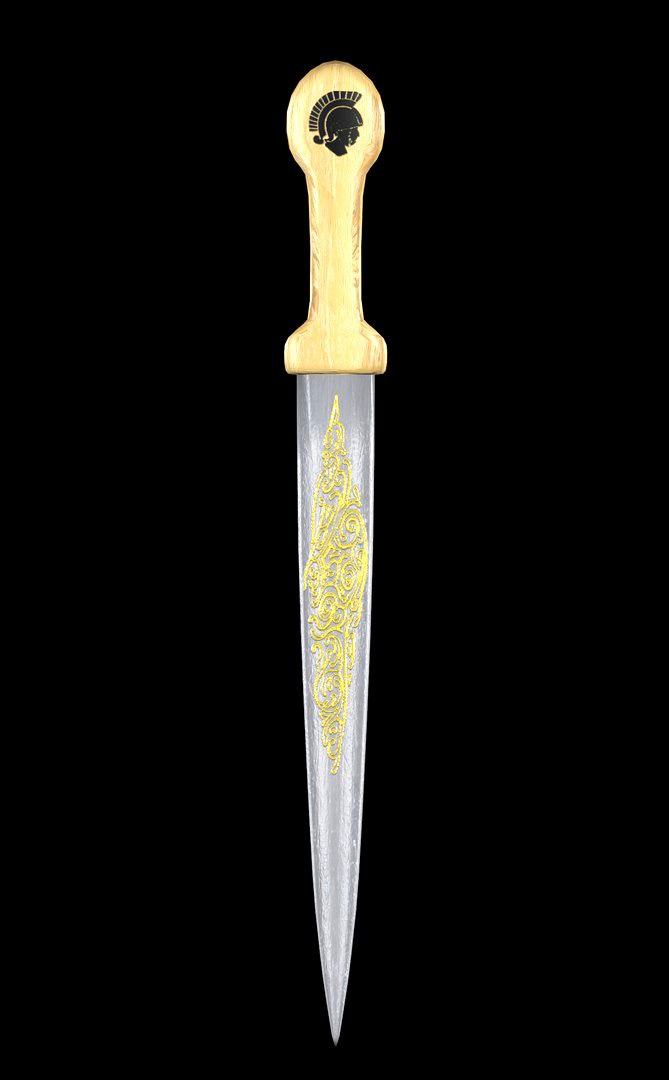 Dagger