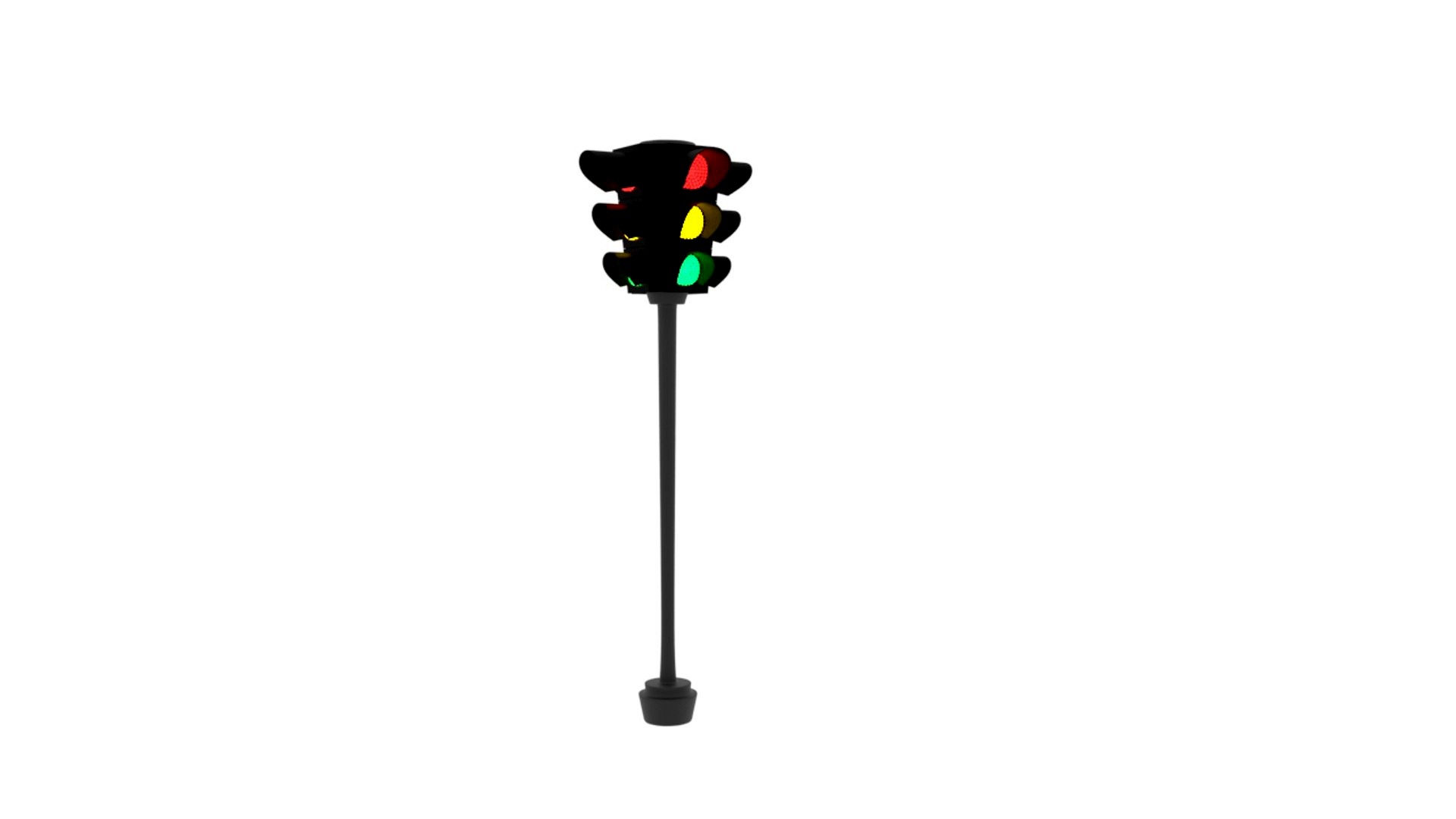 TrafficLight