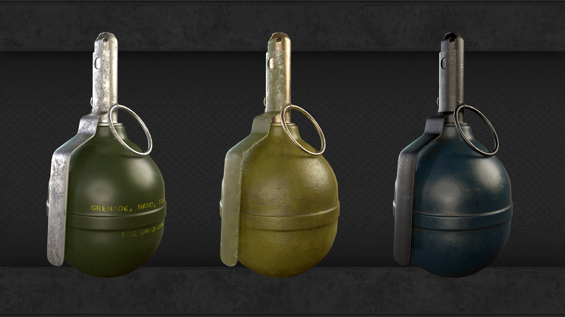 Grenade