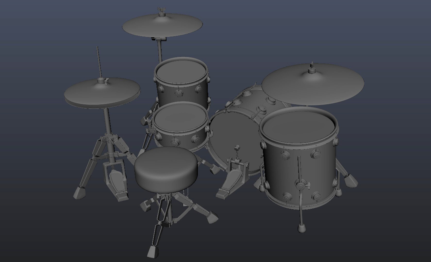 drums