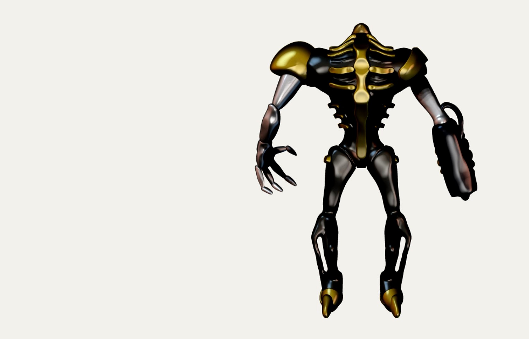 android