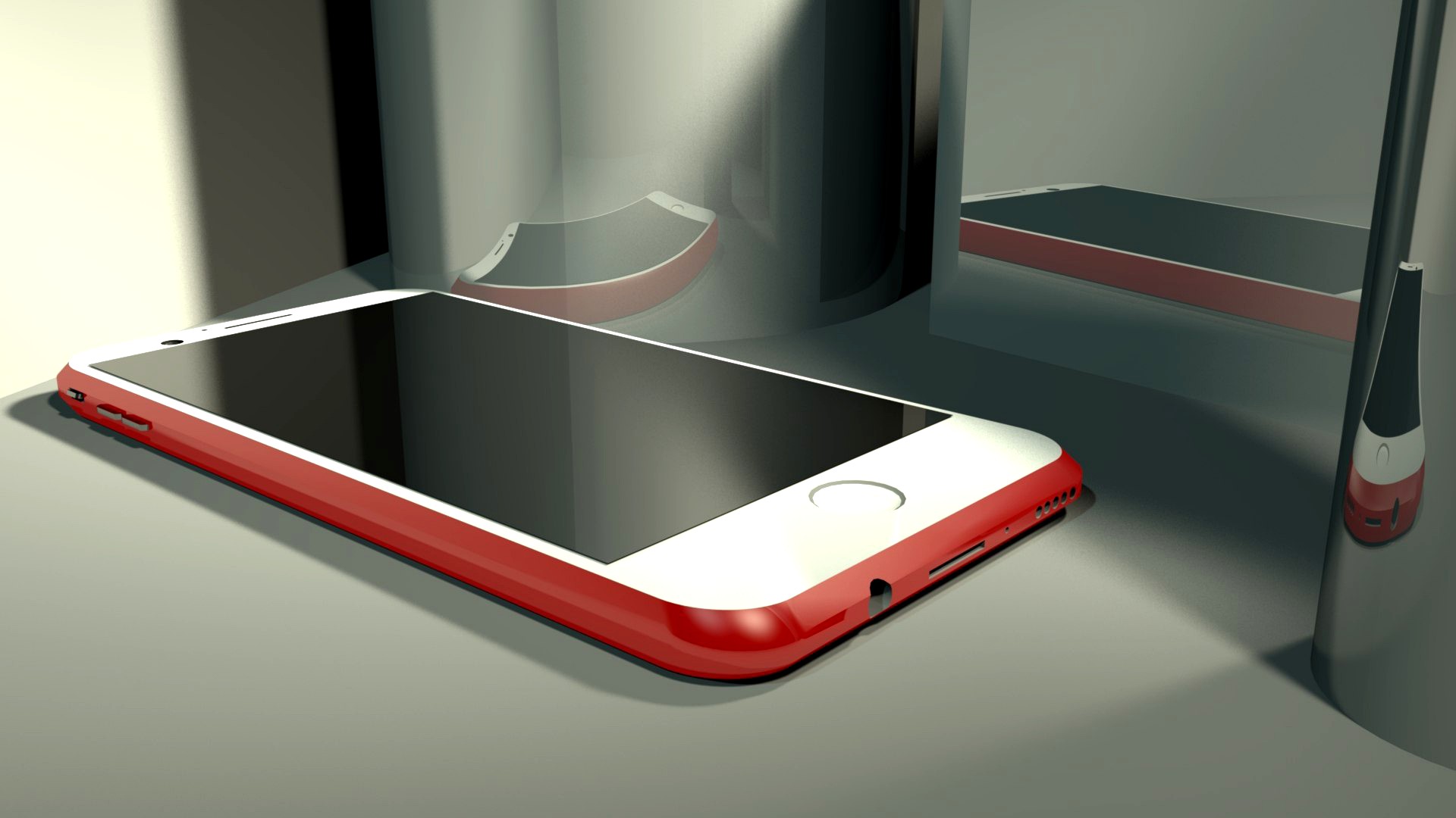 iPhone