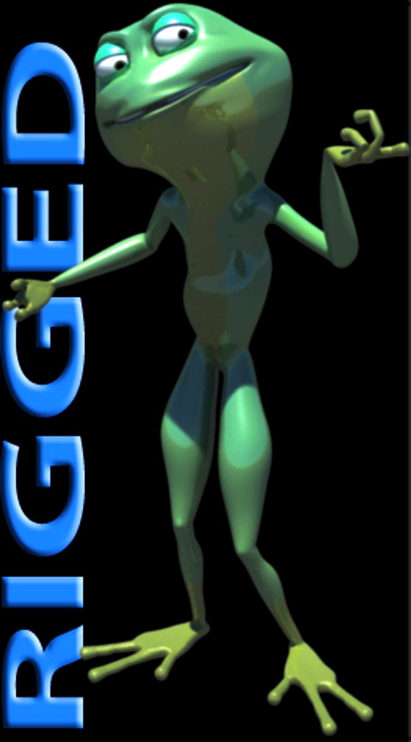 Frog
