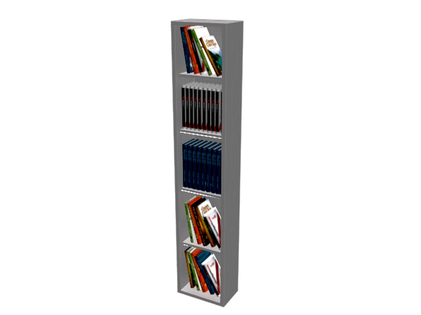 Bookcase