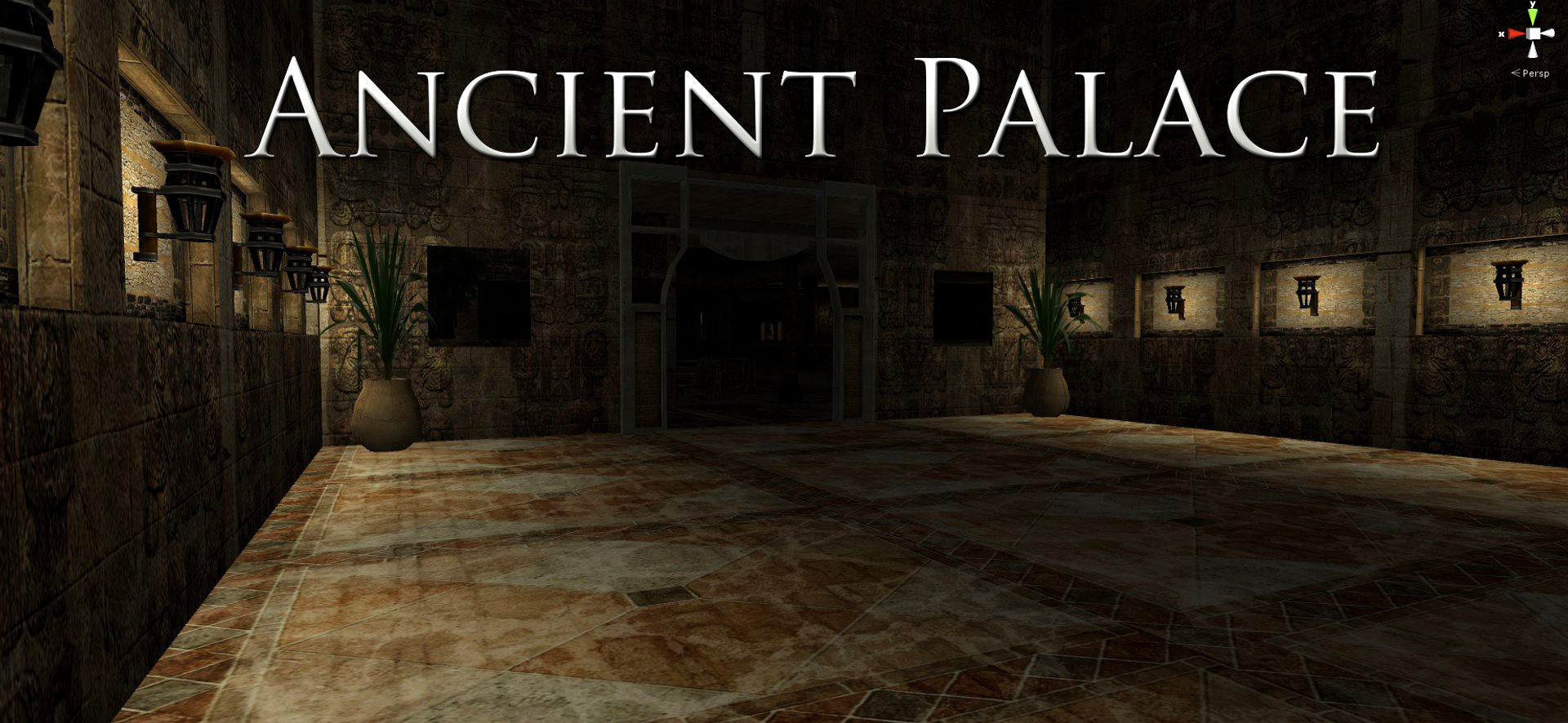 Ancient Palace