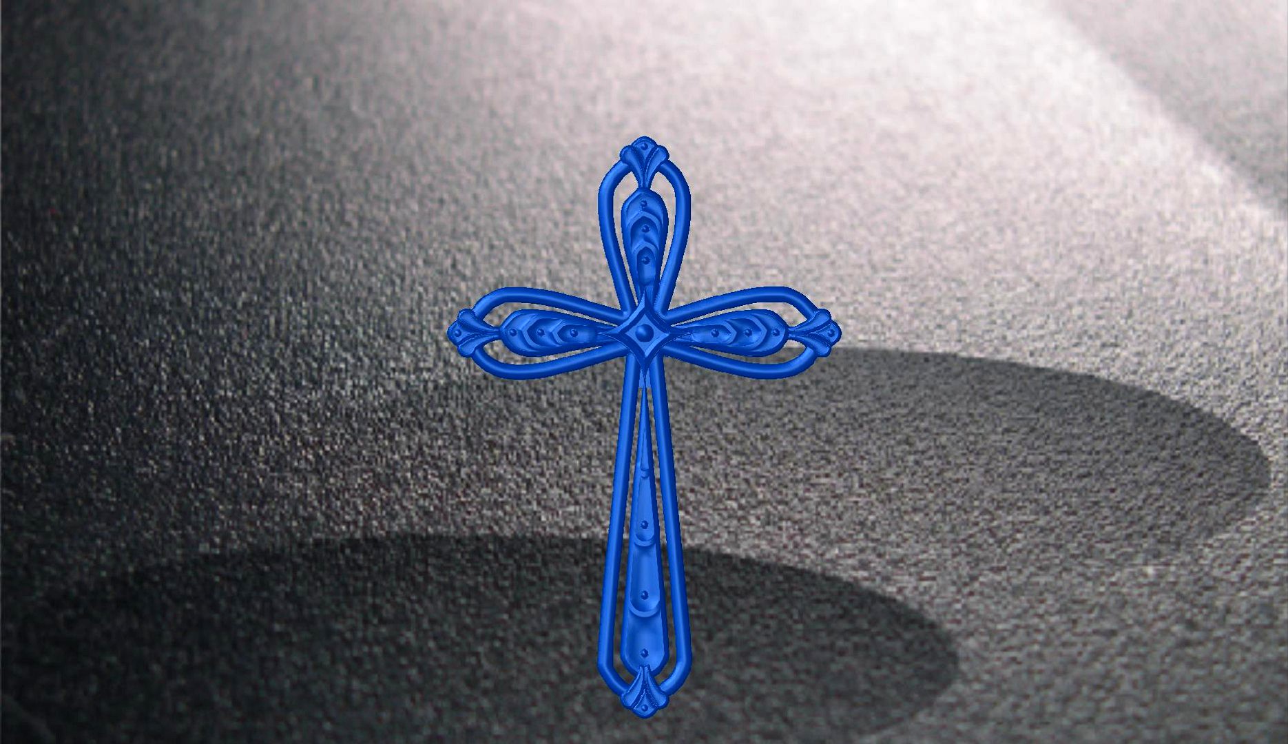 cross