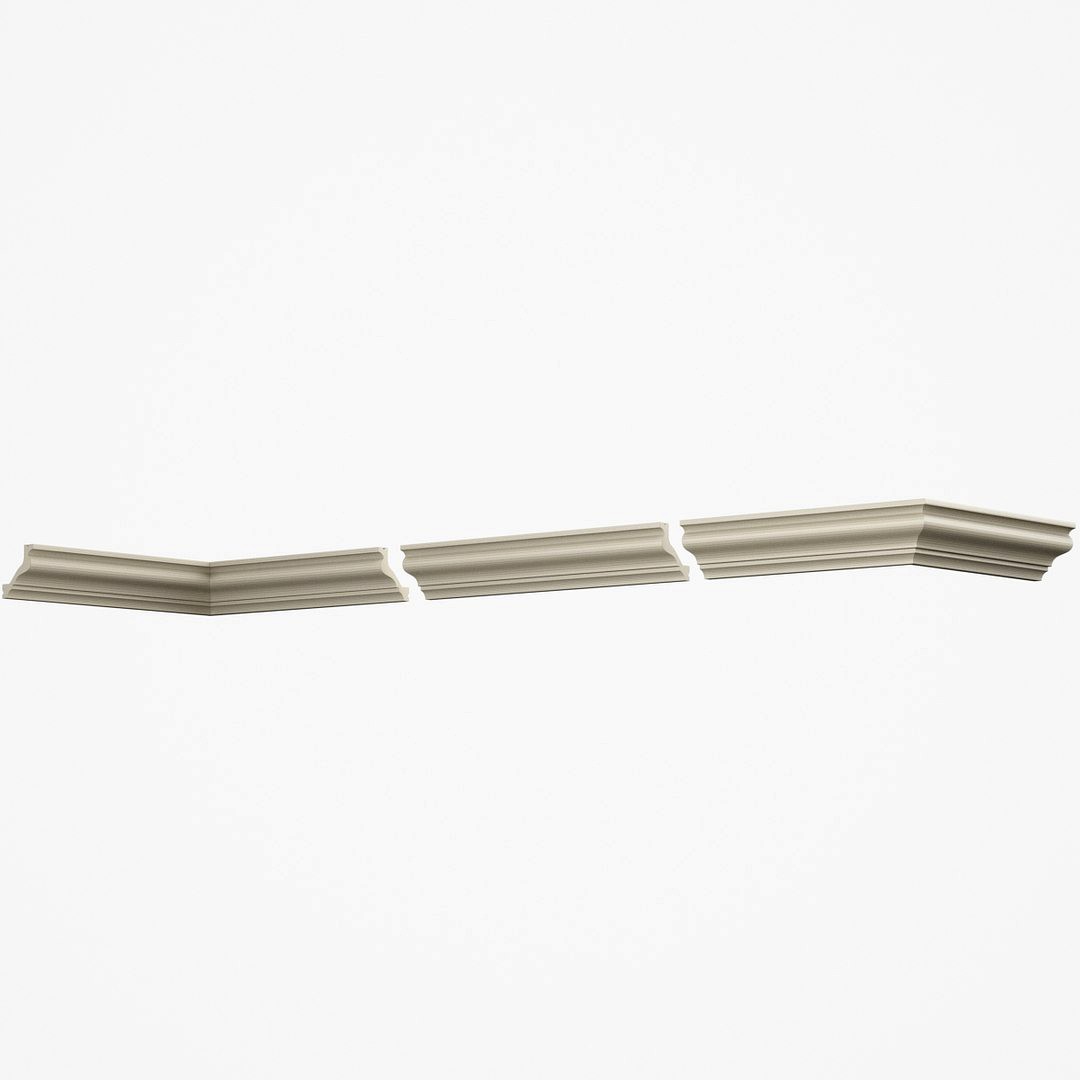 Cornice moulding c200