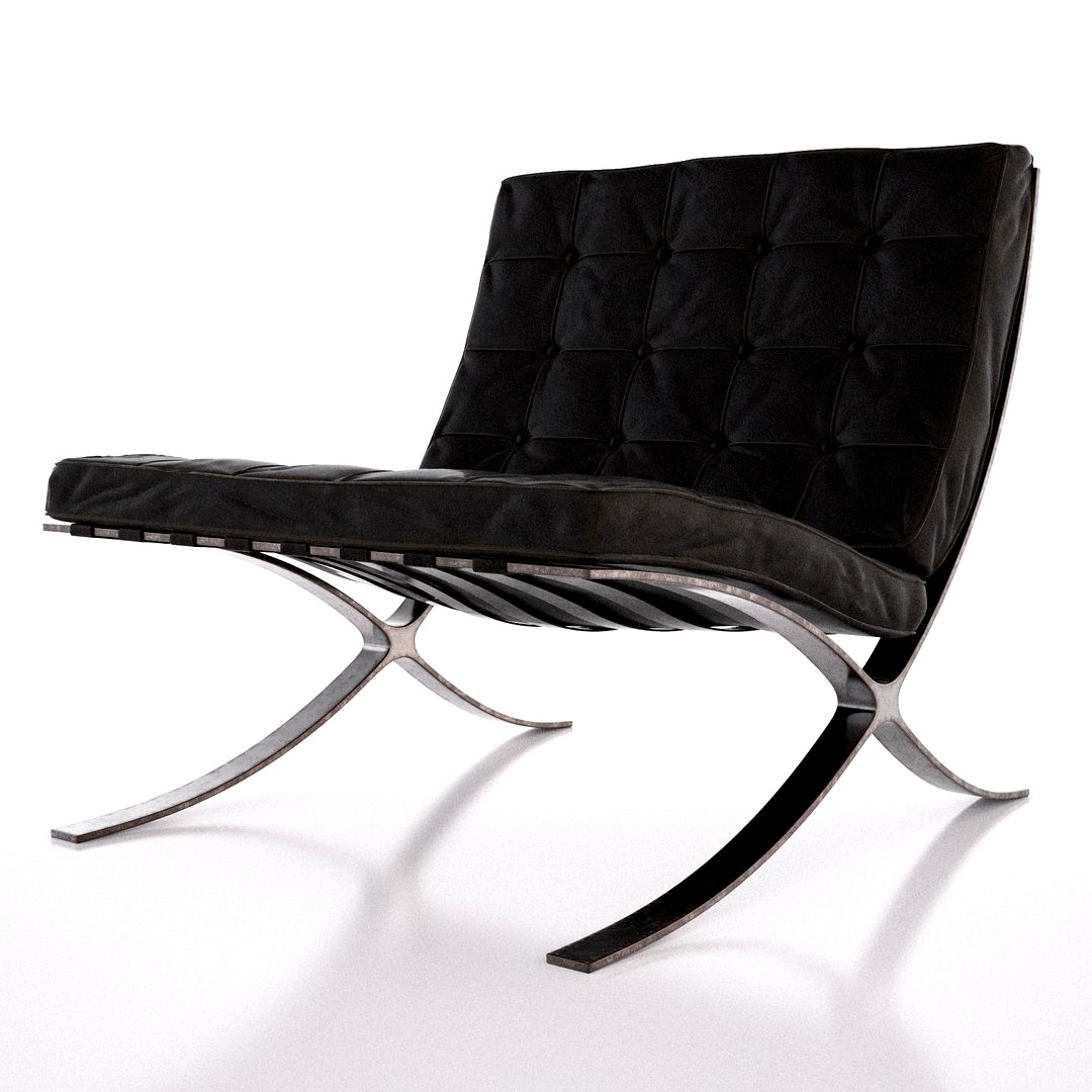 Barcelona Chair