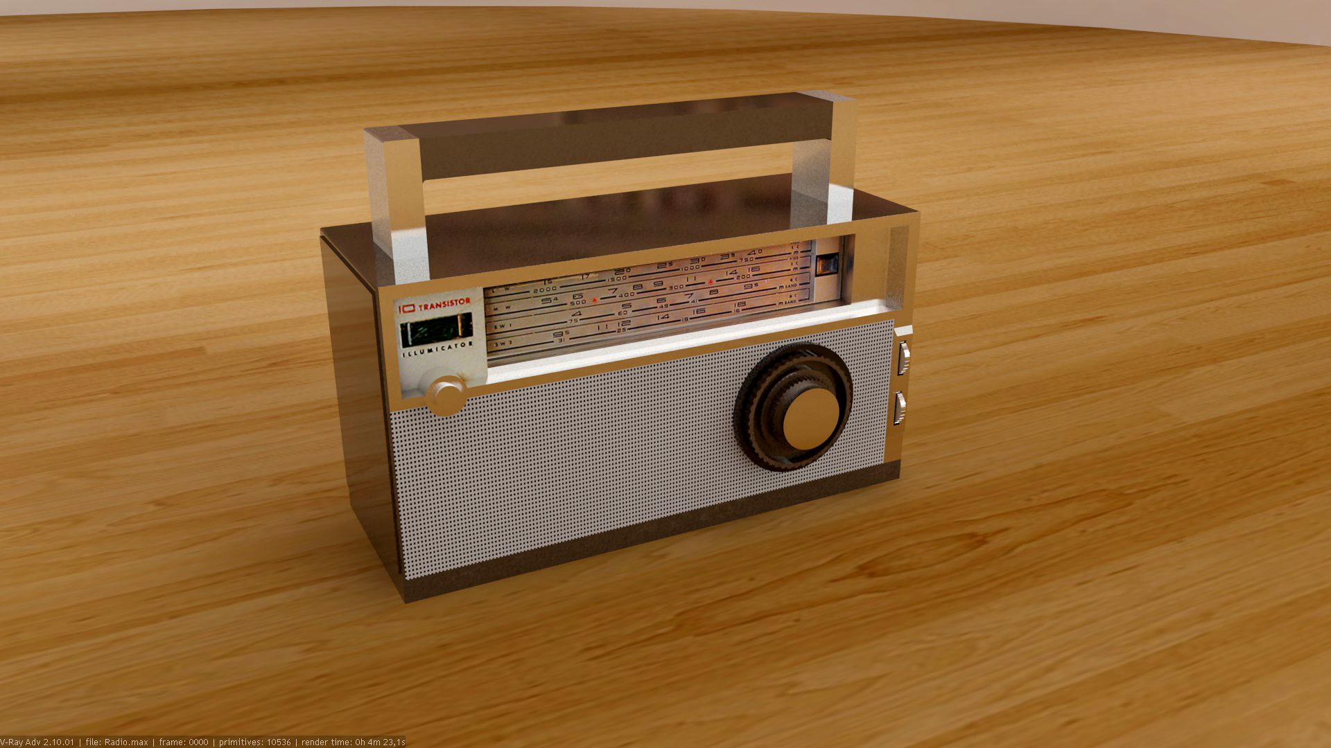 Radio