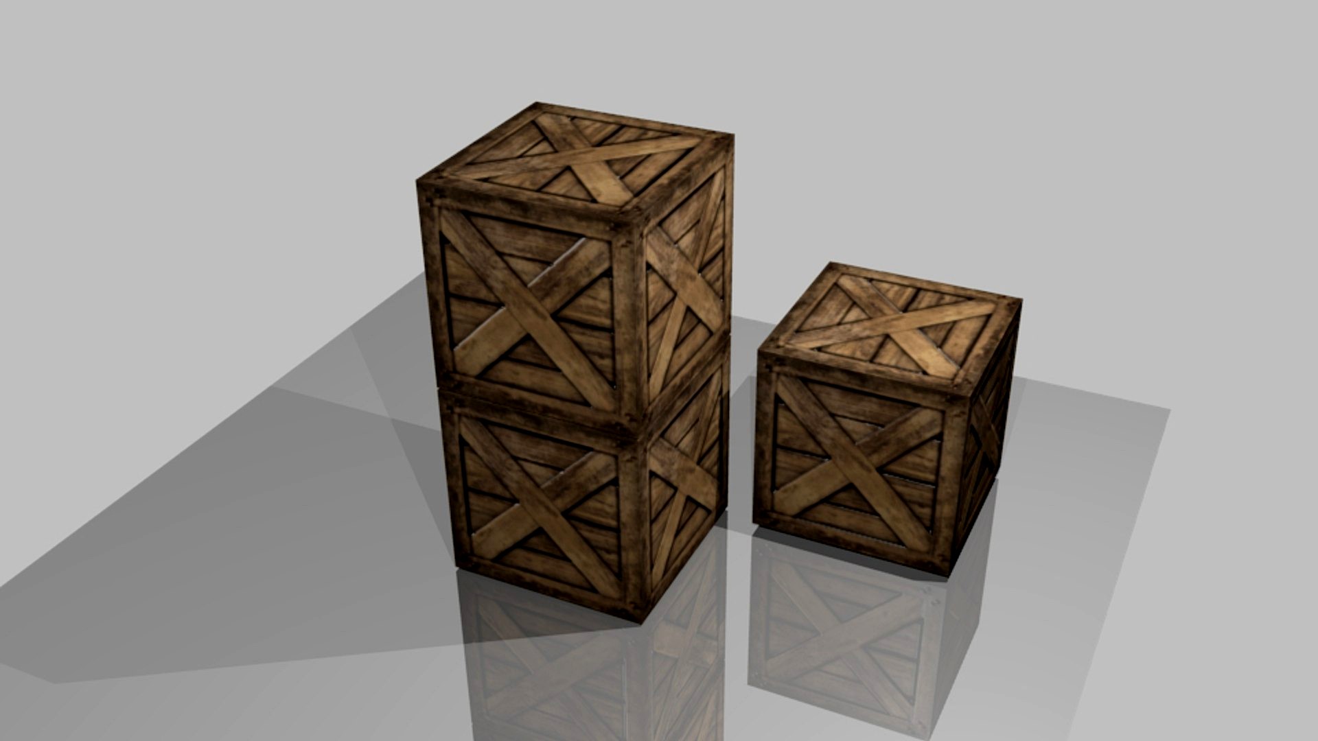 box
