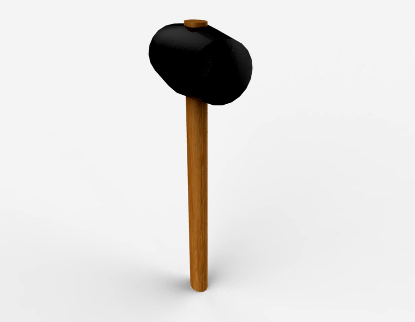 Rubber Mallet