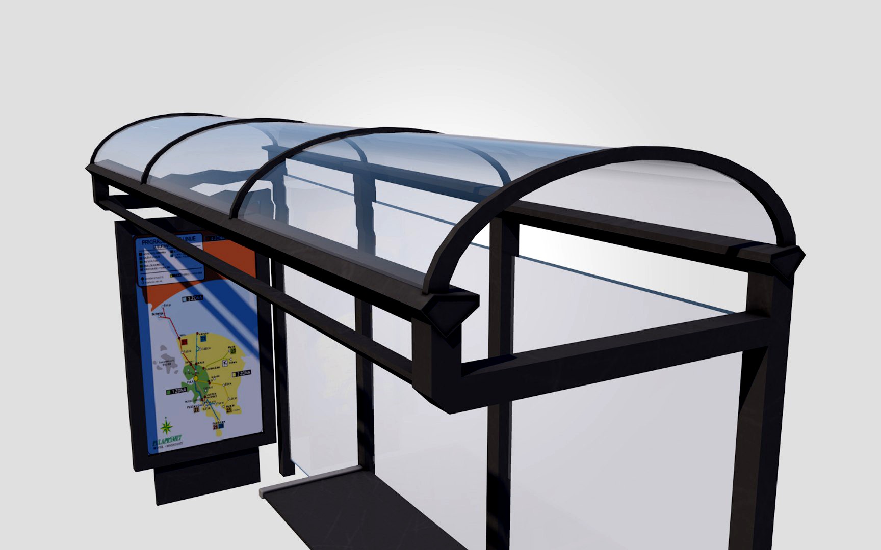 Bus Stop
